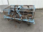 Imants spitmachine 150 cm met harkrol