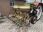 Amazone zaaimachine 2mtr