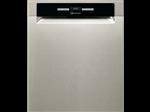 BAUKNECHT BUO3C33CX vaatwasser (Onderbouw vaatwasser, 600 mm breed)