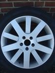 17’’Inch Hockenheim 5x108