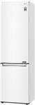 LG GBB72SWEFN Koelkast met vriezer (2030 mm hoog)