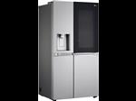 LG GSXV91BSAF Amerikaanse koelkast (1790 mm hoog)