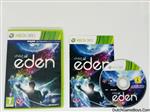 Xbox 360 - Child Of Eden