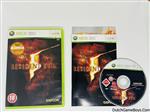 Xbox 360 - Resident Evil 5
