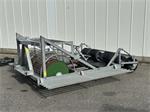 Van den beucken gatendrukker plantmachine voor perskluitjes