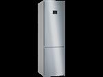 BOSCH KGN394ICF Koel-vriescombinatie