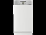MIELE G5430SCI Semi inbouw vaatwasser