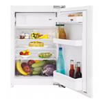 BEKO B1754FN inbouw Koel-vriescombinatie (866 mm hoog)