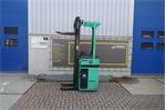 VS-21312 Sta stapelaar Mitsubishu 3600mm KORTE VORKEN