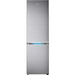SAMSUNG RL36R8799SR Koelkast met vriezer (D, 210 kWh, 2017 mm hoog, RVS)