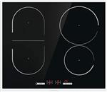 HISENSE I6433X Inbouw inductie kookplaat (595 mm breed)