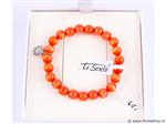 Online Veiling: Ti Sento Armband