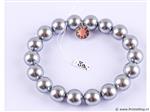 Online Veiling: Ti Sento Armband met parels