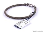 Online Veiling: Bliss Zilveren armband