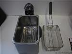 Online Veiling: FRIFRI 1948 Professionele Friteuse