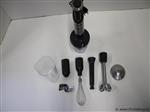 Online Veiling: MOULINEX DD65H810 QUICKCHEF Staafmixer