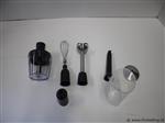 Online Veiling: MOULINEX DD65H810 QUICKCHEF Staafmixer