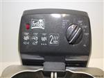 Online Veiling: FRITEL TURBO SF 4571 Professionele Friteuse