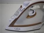 Online Veiling: CALOR PUREGLISS FV8042 Stoomstrijkijzer