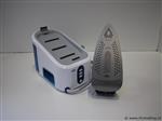 Online Veiling: BRAUN IS3157BL Stoomgenerator