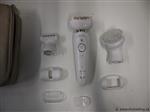 Online Veiling: BRAUN SILK-EPIL 9 FLEX SE9030 Epileerappa...