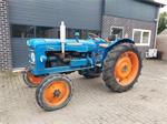 Fordson Super Major