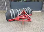 Wifo MS 275 Hydraulisch verstelbaar