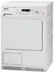 MIELE T8841C Condensdroger (7 kg, B)
