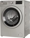 Wasmachine BEKO WTC8733XSOS (8 kg, 1400 tpm)