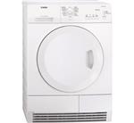 AEG T5127AC Condensdroger (7 kg, B)