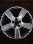 18'' Inch Origineel RS6 Velgen Gebruikte 5x112 