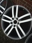 20’’Inch Originele S-line Audi Q7  Velgen 5x130