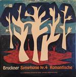Anton Bruckner — Tonkünstler Orchestra, Heinz Wallberg - Symphonie N°4 
