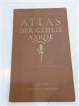 Schoolatlas der gehele aarde