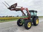 John Deere 2650