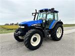 New Holland TM 120