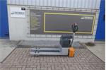 VS-21283 Elektrische palletwagen STILL ECU15 BJ2018 als nieuw!