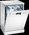 SIEMENS SN28M241EU Vrijstaande vaatwasser (600 mm breed)