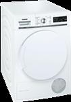 SIEMENS WT44W562NL Warmtepompdroger (9 kg, A++)