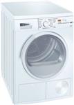 SIEMENS WT46E3F3 Condensdroger (7 kg, B)
