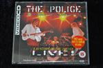 The Police Outlandos To Synchronicties Video CD CDI