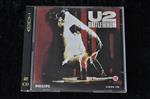 U2 Rattle And Hum Philips Video CD CDI