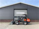 Kubota RT280-2 (Giant G2700 HD XTRA) minishovel BJ 2022
