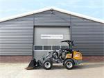 Giant G2700 HD X-TRA minishovel BJ 22 250 uur