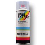 NCS S 1010-R Spuitbus Spuitverf