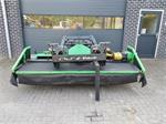 Deutz Fahr SM 5.30 FTC Frontmaaier
