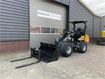 Giant G2700 HD X-TRA + minishovel NIEUW €740 LEASE BJ 23