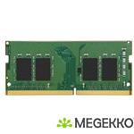 Kingston Technology 8GB DDR4-2933MHZ- geheugenmodule