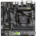 Gigabyte B550M DS3H AC
