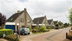 Woonhuis in Doesburg - 1m²